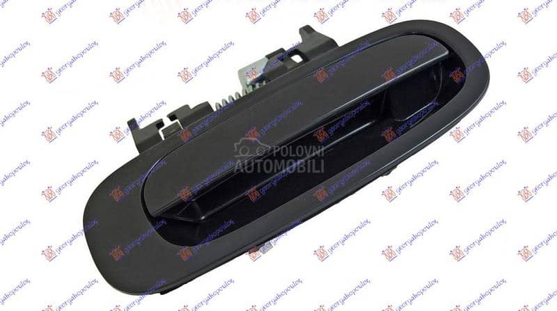 KVAKA ZADNJIH VRATA...