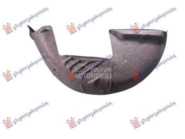 ZADNJE POTKRILO PLASTICNO Levo za Ford Mondeo od 2011. do 2014. god.