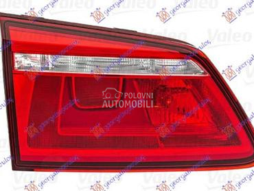 STOP LAMPA UNUTRASNJA Levo za Volkswagen Golf Sportsvan od 2014. do 2018. god.