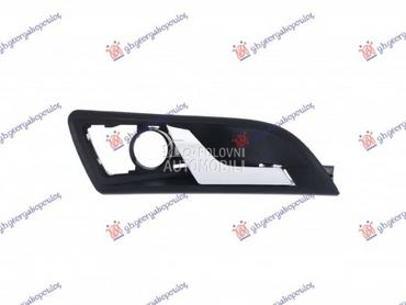 KVAKA PREDNJIH VRATA... za Škoda Superb od 2008. do 2013. god.