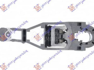 NOSAC SPOLJASNJE KVAKE... za Škoda Octavia od 1997. do 2010. god.