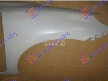 KRILO Desno za Suzuki Swift od 2017. do 2024. god.