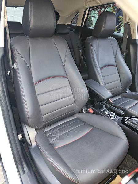 Mazda CX-3 2.0 AT REVOLUTION CH