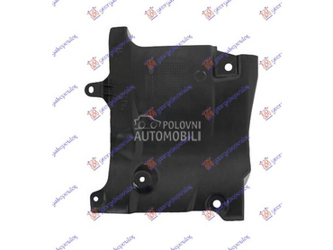 ZASTITA MOTORA BOCNA... za Mazda 3 za 2019. god.