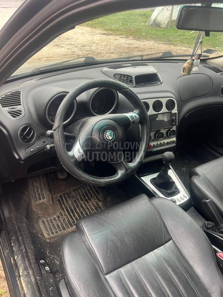 Alfa Romeo 156 1.9jtd