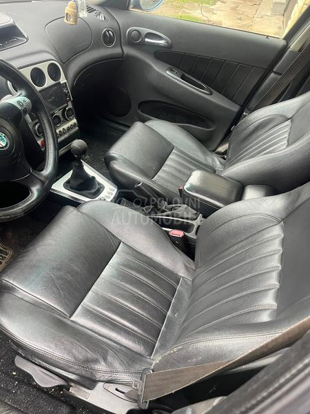 Alfa Romeo 156 1.9jtd