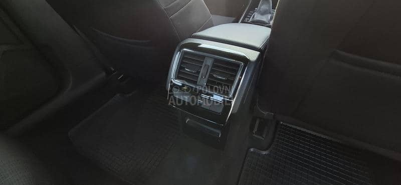 Škoda Superb 2.0 TDI