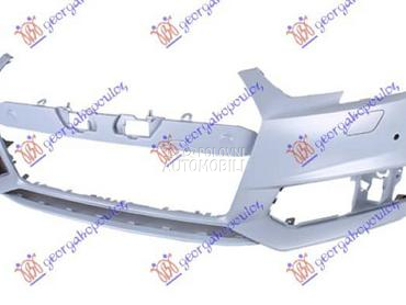 PREDNJI BRANIK PM za Audi A4 od 2015. do 2018. god.