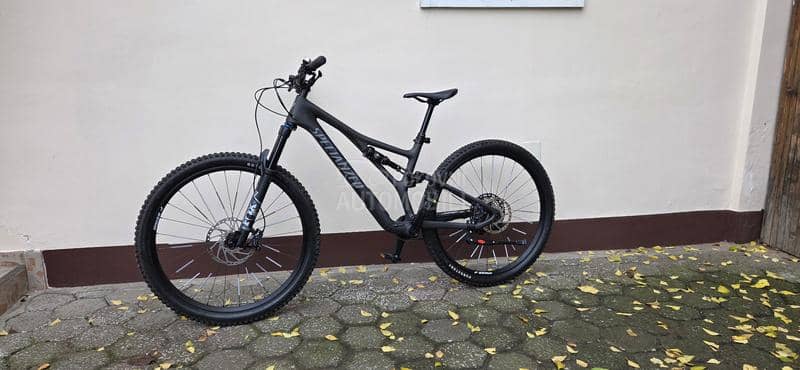Specialized Stumpjumper 29 Carbon