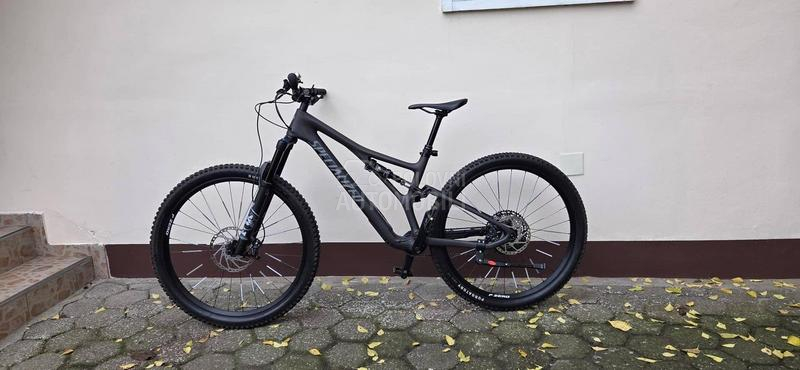 Specialized Stumpjumper 29 Carbon