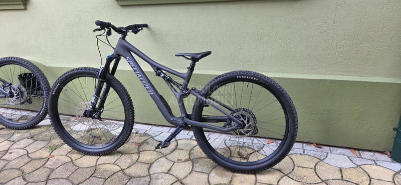 Specialized Stumpjumper 29 Carbon