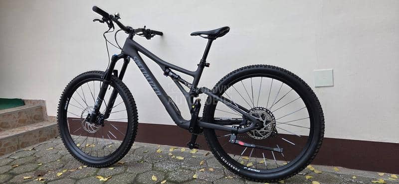 Specialized Stumpjumper 29 Carbon