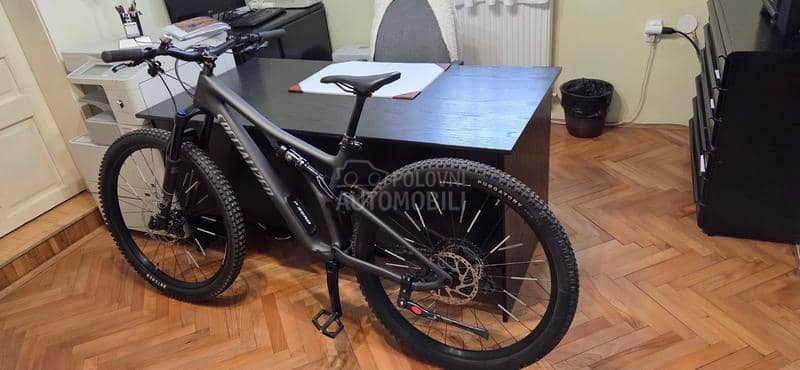 Specialized Stumpjumper 29 Carbon
