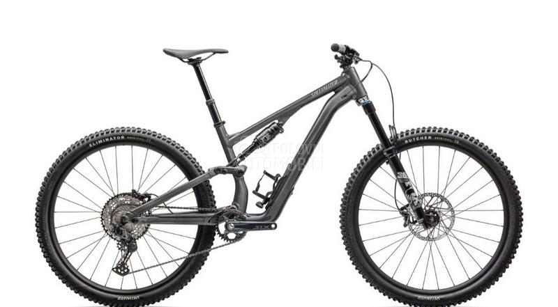 Specialized Stumpjumper 29 Carbon