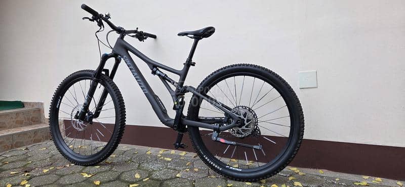 Specialized Stumpjumper 29 Carbon