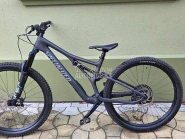 Specialized Stumpjumper 29 Carbon