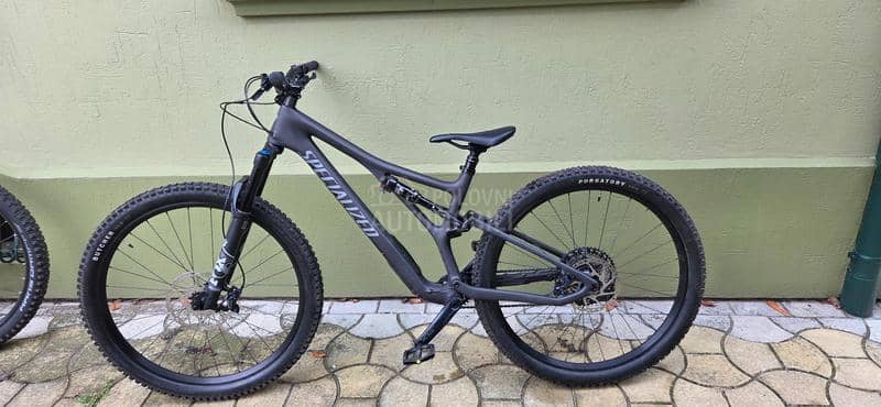 Specialized Stumpjumper 29 Carbon