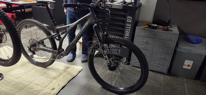 Specialized Stumpjumper 29 Carbon