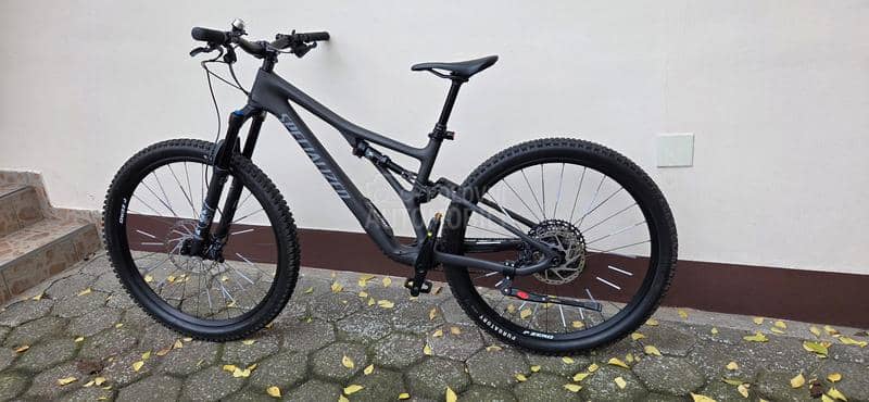 Specialized Stumpjumper 29 Carbon