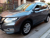 Nissan X-Trail 1.6d Restyling Autom