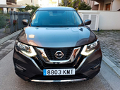 Nissan X-Trail 1.6d Restyling Autom