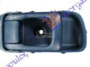 KVAKA PREDNJIH/ZADNJIH... za Nissan Navara od 2001. do 2010. god.