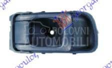 KVAKA PREDNJIH/ZADNJIH...