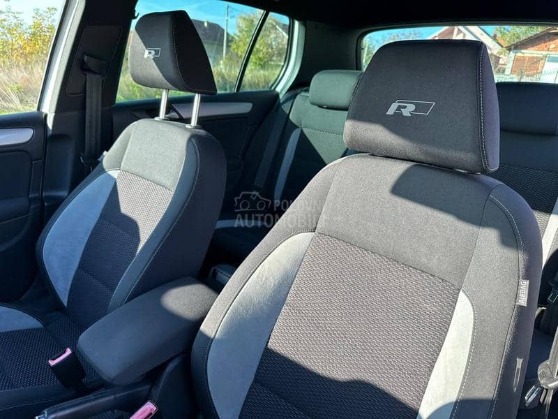 Volkswagen Golf 6 TSI