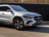 Mercedes Benz GLA 180 