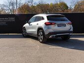 Mercedes Benz GLA 180 