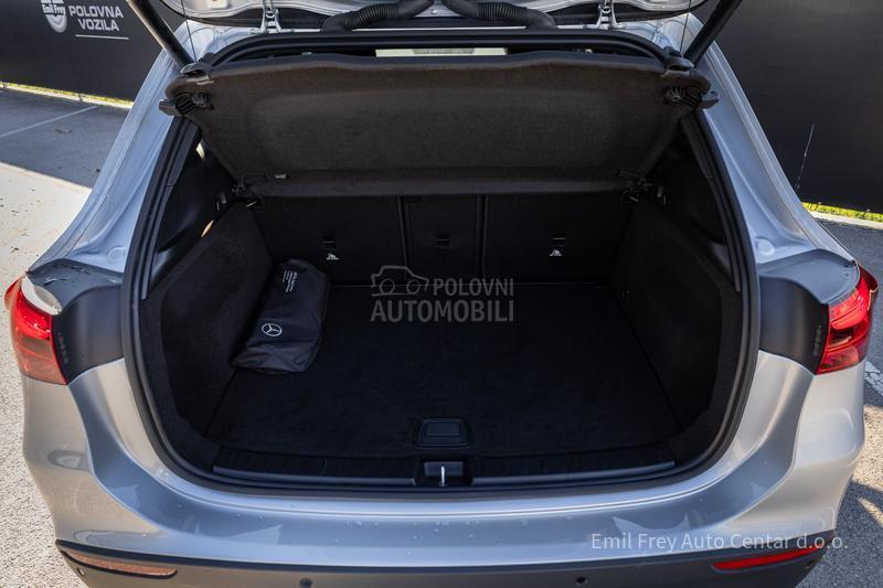 Mercedes Benz GLA 180 