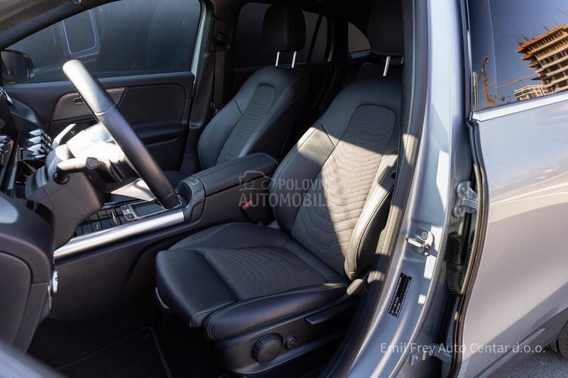 Mercedes Benz GLA 180 