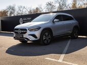 Mercedes Benz GLA 180 