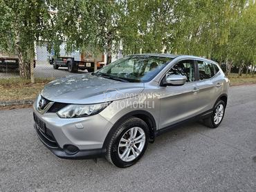 Nissan Qashqai 1.2 Dig-t