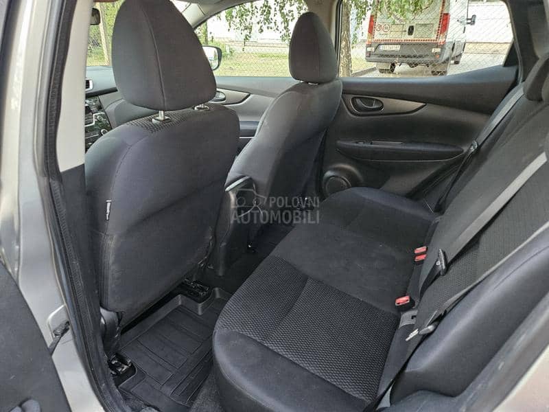 Nissan Qashqai 1.2 Dig-t