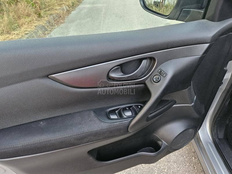 Nissan Qashqai 1.2 Dig-t