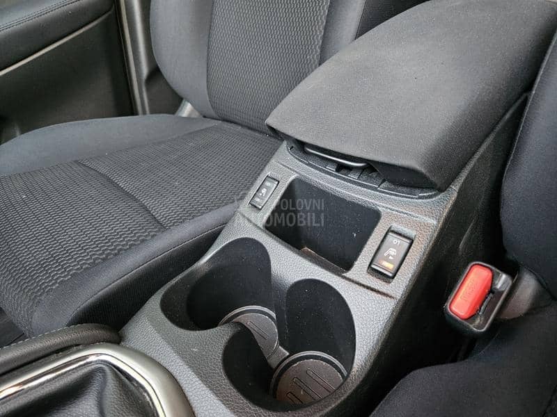 Nissan Qashqai 1.2 Dig-t