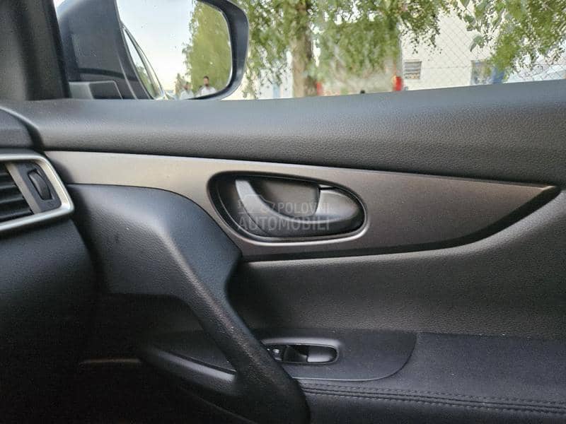 Nissan Qashqai 1.2 Dig-t