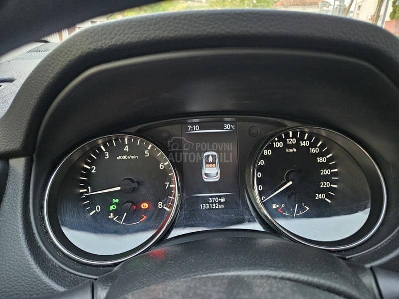 Nissan Qashqai 1.2 Dig-t