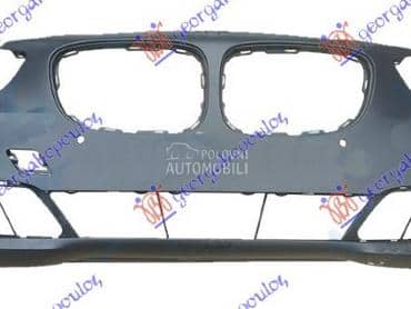 PREDNJI BRANIK PM za BMW Serija 5 od 2013. do 2016. god.