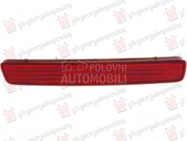 KATADIOPTER U ZADNJEM... za Toyota Yaris Cross za 2021. god.