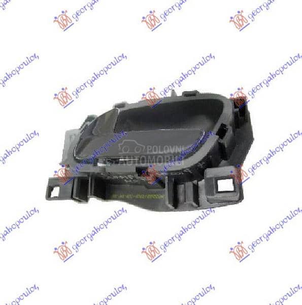 KVAKA PREDNJIH VRATA...