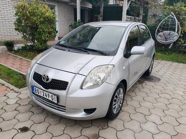 Toyota Yaris 1.3