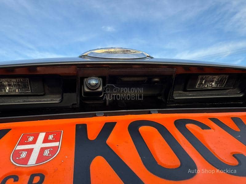 Nissan Juke 1.5DCI Naavii