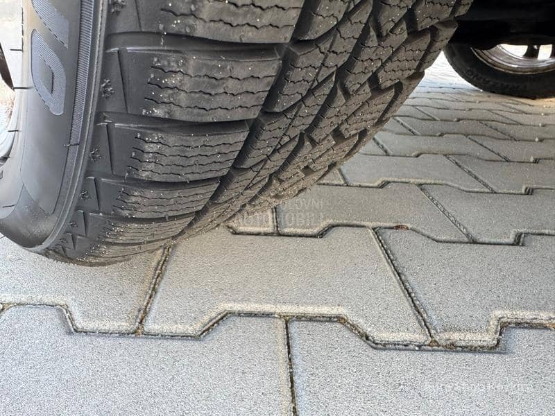 Nissan Juke 1.5DCI Naavii