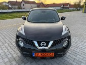Nissan Juke 1.5DCI Naavii