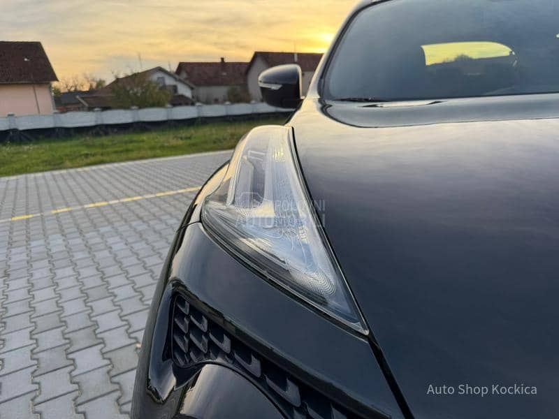 Nissan Juke 1.5DCI Naavii