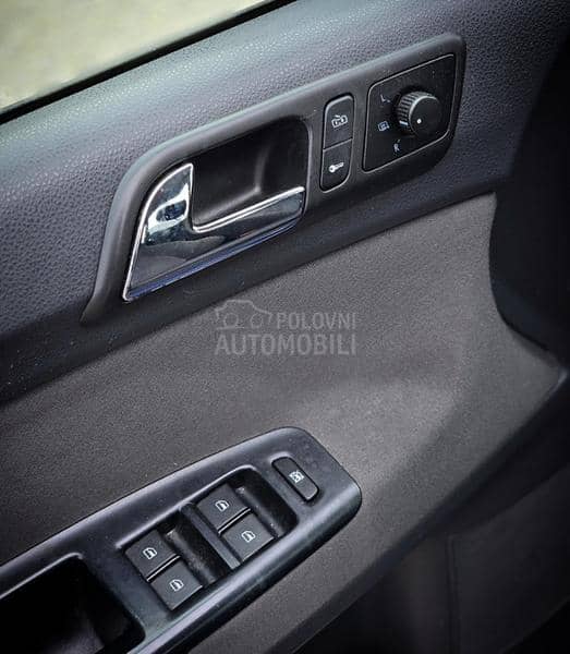 Volkswagen Polo 1.4b