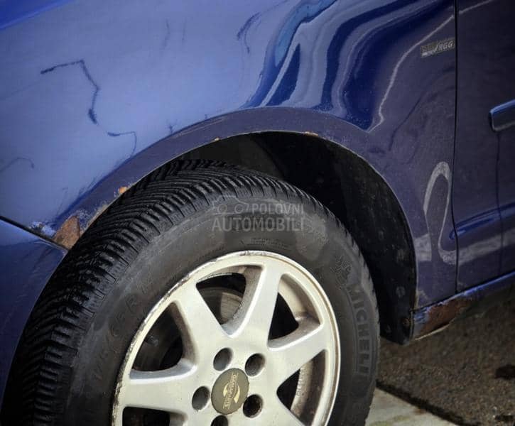 Volkswagen Polo 1.4b