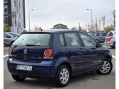 Volkswagen Polo 1.4b
